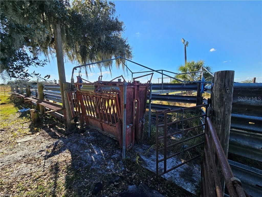 320 Grigsby Road , Venus, FL 33960 Photo