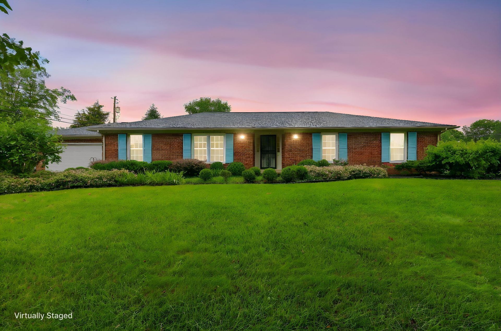 2009 Fort Harrods Drive, Lexington, KY 40513 Main Photo