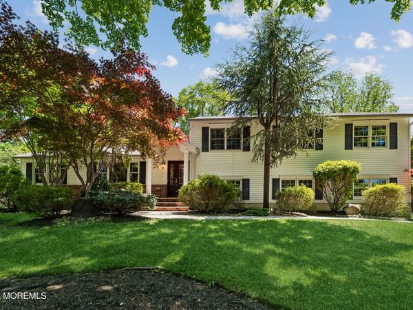 30 Basswood Court, Red Bank, NJ 07701