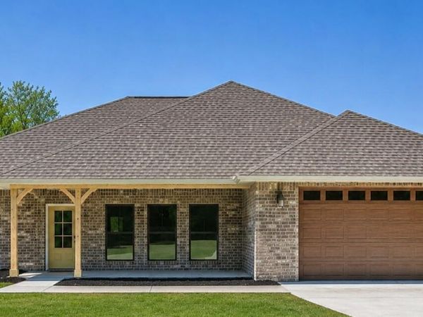 1038 S Linden Drive, Alcoa, TN 37701