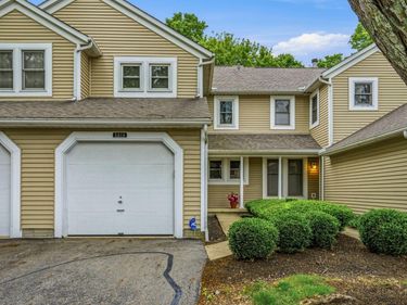 5819 ELMBRIDGE Lane, Dublin, OH 43016