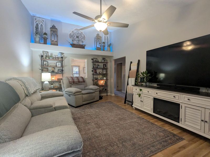 1602 Oldham Drive , Springfield, OH 45503 Photo 3