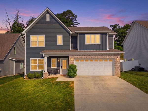 1027 Omaha Circle, Hixson, TN 37343