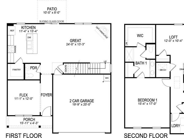 3425 Hopkins Dr, Chattanooga, TN 37419