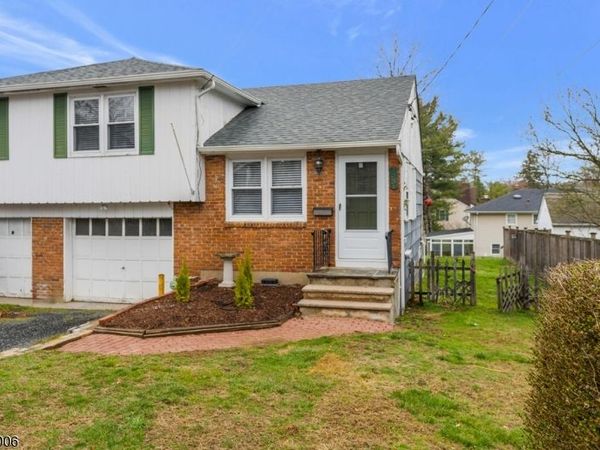 35 Bernards Ave, Bernardsville, NJ 07924