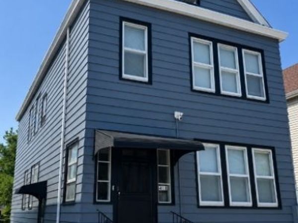 418 Howe Ave, Passaic, NJ 07055