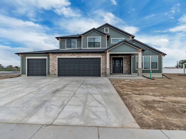 3317 S 1000 W, Unit 6010, Nibley, UT 84321