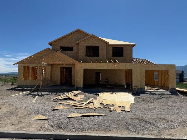 3317 S 1000 W, Unit 6010, Nibley, UT 84321