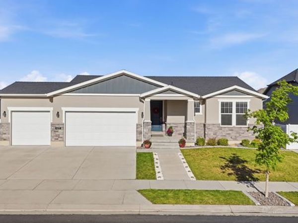 6170 N BOULTER PEAK LN, Eagle Mountain, UT 84005