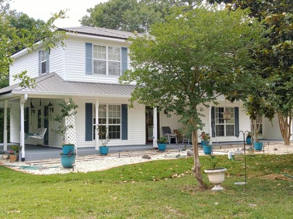 13031 Sullivan Lane, Gulfport, MS 39503