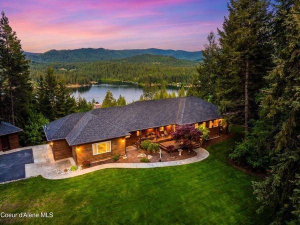 37371 E HAYDEN LAKE RD , Hayden, ID 83835