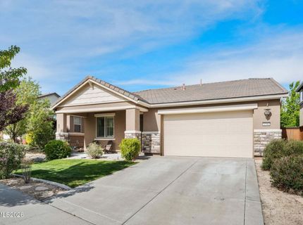 1590 Heavenly View Trail, Reno, NV 89523 Photo