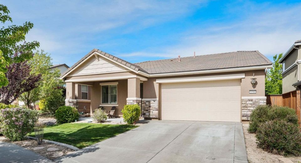 1590 Heavenly View Trail, Reno, NV 89523 Photo