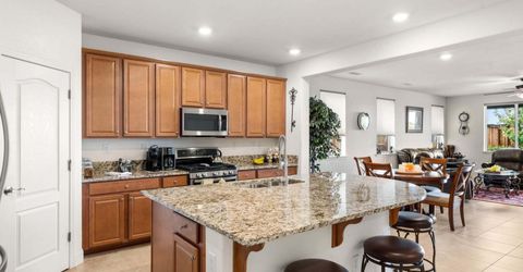 1590 Heavenly View Trail, Reno, NV 89523 Photo