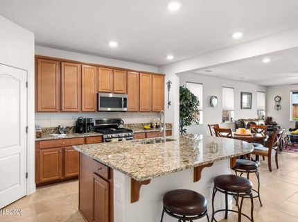1590 Heavenly View Trail, Reno, NV 89523 Photo
