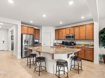 1590 Heavenly View Trail, Reno, NV 89523 Photo