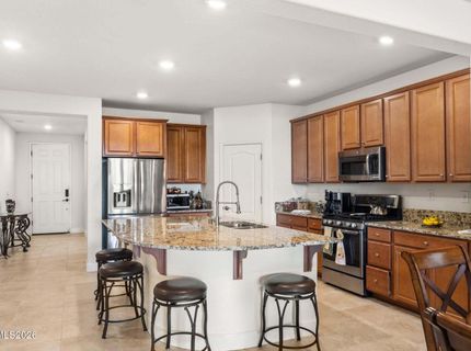 1590 Heavenly View Trail, Reno, NV 89523 Photo