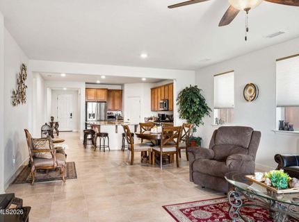 1590 Heavenly View Trail, Reno, NV 89523 Photo