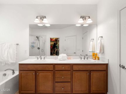 1590 Heavenly View Trail, Reno, NV 89523 Photo