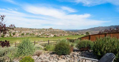 1590 Heavenly View Trail, Reno, NV 89523 Photo