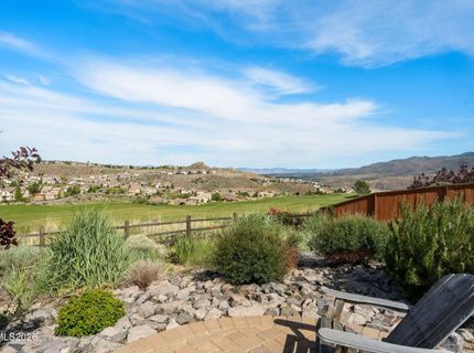 1590 Heavenly View Trail, Reno, NV 89523 Photo