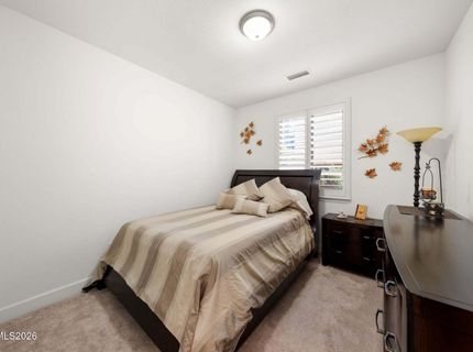 1590 Heavenly View Trail, Reno, NV 89523 Photo