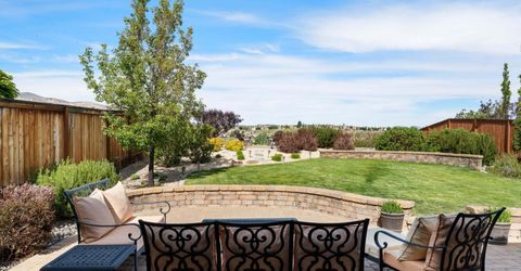 1590 Heavenly View Trail, Reno, NV 89523 Photo