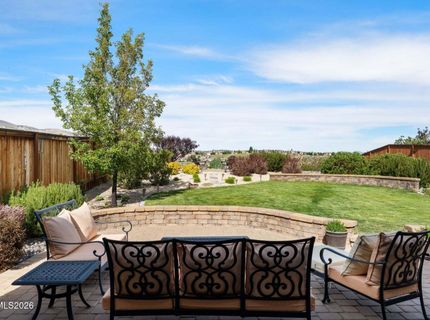 1590 Heavenly View Trail, Reno, NV 89523 Photo