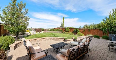 1590 Heavenly View Trail, Reno, NV 89523 Photo