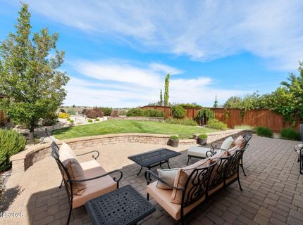 1590 Heavenly View Trail, Reno, NV 89523 Photo
