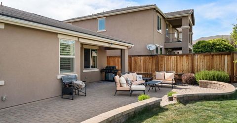 1590 Heavenly View Trail, Reno, NV 89523 Photo