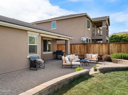 1590 Heavenly View Trail, Reno, NV 89523 Photo