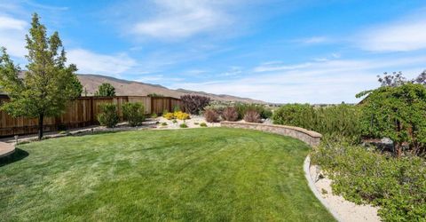 1590 Heavenly View Trail, Reno, NV 89523 Photo