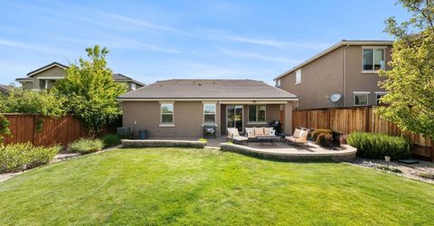 1590 Heavenly View Trail, Reno, NV 89523 Photo