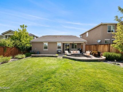 1590 Heavenly View Trail, Reno, NV 89523 Photo