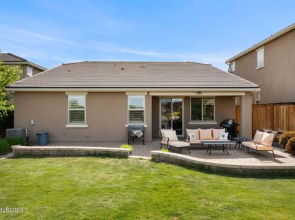1590 Heavenly View Trail, Reno, NV 89523 Photo