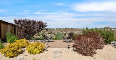 1590 Heavenly View Trail, Reno, NV 89523 Photo