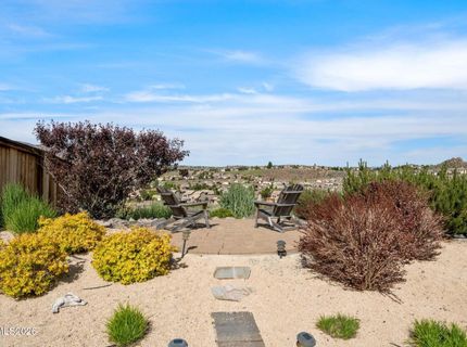 1590 Heavenly View Trail, Reno, NV 89523 Photo