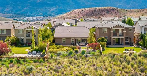 1590 Heavenly View Trail, Reno, NV 89523 Photo