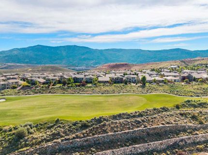 1590 Heavenly View Trail, Reno, NV 89523 Photo