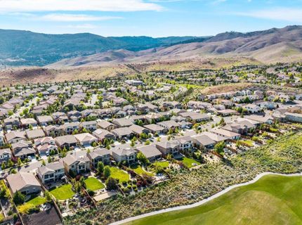 1590 Heavenly View Trail, Reno, NV 89523 Photo