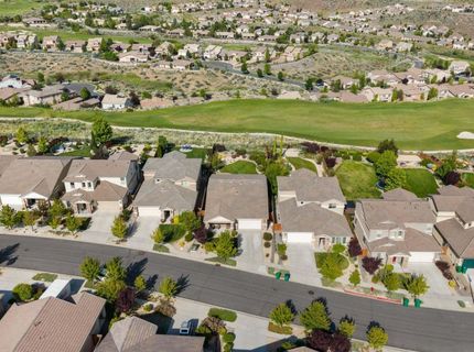 1590 Heavenly View Trail, Reno, NV 89523 Photo