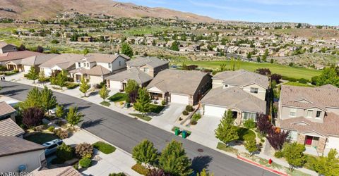 1590 Heavenly View Trail, Reno, NV 89523 Photo