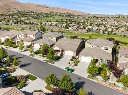 1590 Heavenly View Trail, Reno, NV 89523 Photo