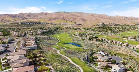 1590 Heavenly View Trail, Reno, NV 89523 Photo