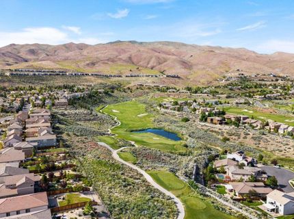 1590 Heavenly View Trail, Reno, NV 89523 Photo