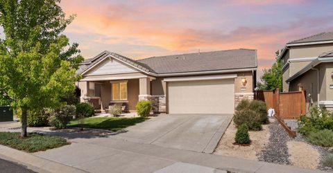 1590 Heavenly View Trail, Reno, NV 89523 Photo