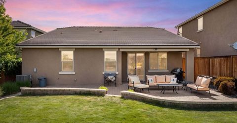 1590 Heavenly View Trail, Reno, NV 89523 Photo