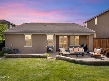 1590 Heavenly View Trail, Reno, NV 89523 Photo