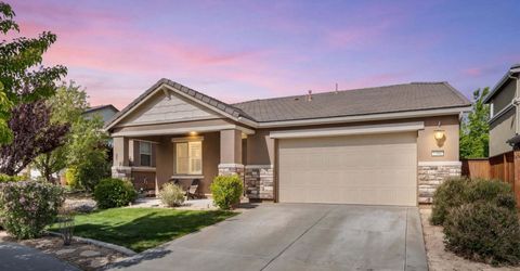 1590 Heavenly View Trail, Reno, NV 89523 Photo